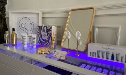 DERMO ESTHETIQUE MYRIAM : Coiffeur à Paris