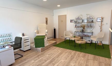 Rituels Bien être : Institut de beauté à Montois-la-Montagne