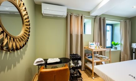  l’atelier 160 : Institut de beauté à Saint-Savin