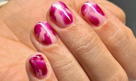 CM Beauty : Manucure à Charleroi