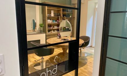 En Aparté by Amélie : Coiffeur à Bergerac