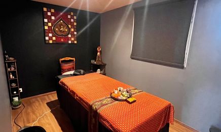 Bann Ticha  : Institut de beauté à Plounévez-Lochrist