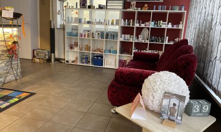 Studio Art : Kosmetikstudio in Mengen
