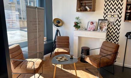 Crea’Steph : Institut de beauté à Les Essarts