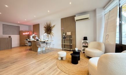 Nuance beaute  : Institut de beauté à Arles