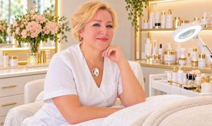 Kvitka Beauty & Aesthetics UG: Kosmetikstudio in Baden-Baden