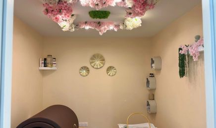 CZen & Belle : Institut de beauté à Manom