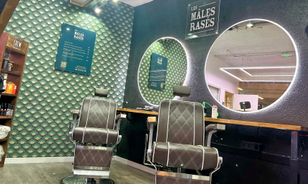 Utopy Barber : Coiffeur à Mérignac