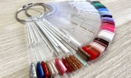 Meg’Studio | Prothésiste Ongulaire  : Manucure à Sainte-Luce-sur-Loire