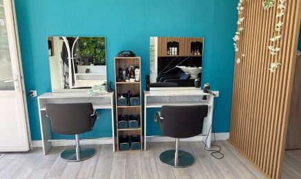 KD coiffure : Coiffeur à Salaise-sur-Sanne