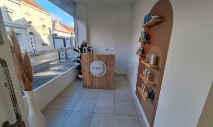 Au mimosa by Dorlotte : Institut de beauté à Bully-les-Mines