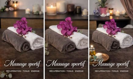Sade Massage  : Spa à Montpellier