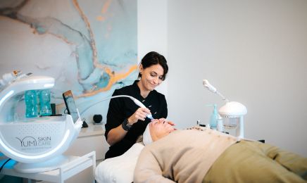 Derma-Ink : Manucure à Besançon