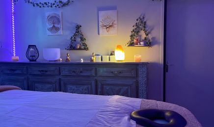 Le secret M : Institut de beauté à Mouthe