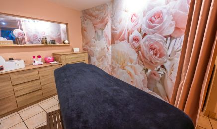 Regard de soie : Institut de beauté à Dinard