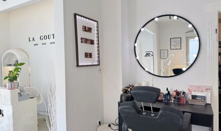 Studio La Goutte By Damla: Kosmetikstudio in Nürnberg