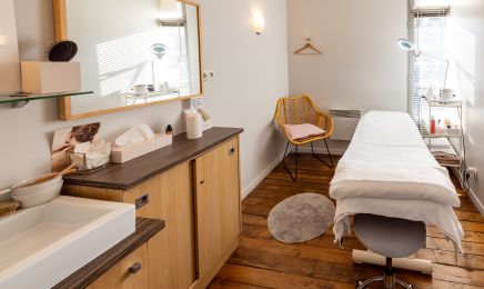 Satine : Institut de beauté à Rennes