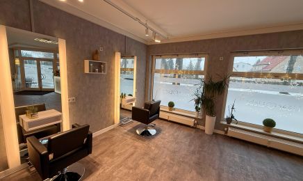 Haar-Liebe: Friseur in Fürstenwalde/Spree