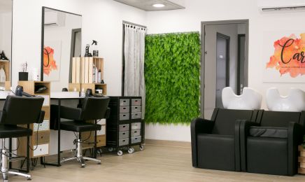 Aux couleurs de Caro : Coiffeur à Saint-Gély-du-Fesc