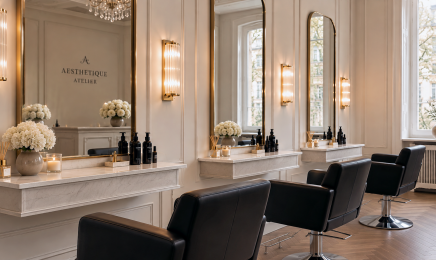 Aesthetique Atelier No. 7 : Kosmetikstudio in Dissen am Teutoburger Wald