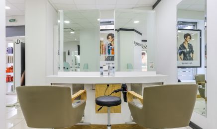 DESSANGE - Nîmes : Institut de beauté à Nîmes