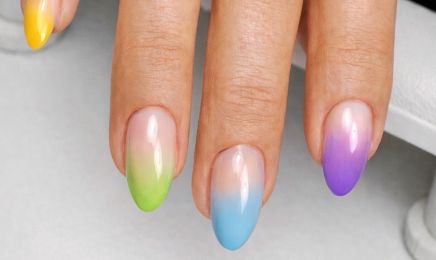 Angie Nails & Beauty : Institut de beauté à Cagnes-sur-Mer