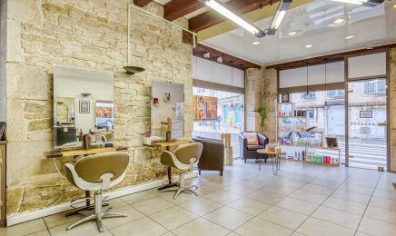 Studio P. : Coiffeur à Dole