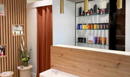 Camille Albane - Lyon 05 Tessier : Coiffeur à Lyon
