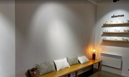 le salon  : Coiffeur à Lannilis