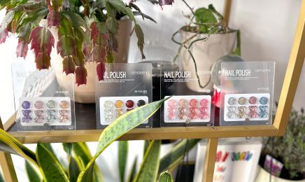 CT Nails: Nagelstudio in Unterschleißheim
