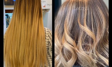 Letoyl : Coiffeur à Le Havre