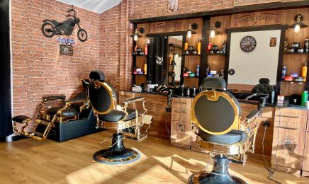 BARBER COSY : Coiffeur à Bordeaux