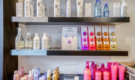 Geoffrey Coiffure - Salon de coiffure, coiffeur visagiste, Boussy St Antoine : Coiffeur à Boussy-Saint-Antoine