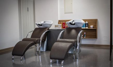 Gajas Hair & Beautylounge : Kosmetikstudio in Großaitingen