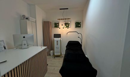 Peach B-Room (Your Beauty Room): Kosmetikstudio in Aalen