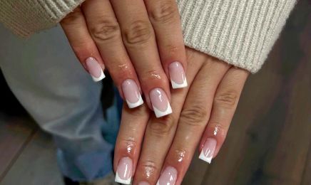 Ladies Beauty & Azuré Beaute: Friseur in Nürnberg