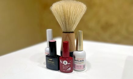 Glam Nails Altona: Nagelstudio in Hamburg