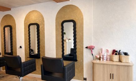 Coiffure Art & Élégance  : Coiffeur à Saint-Jean-Saint-Nicolas