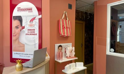 L'Or Institut : Manucure à Limoges