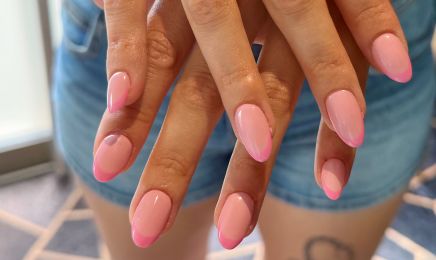 Ddiya Beauty : Manucure à Angers