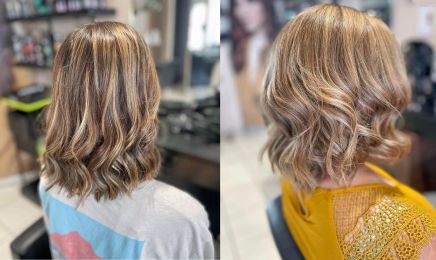 Signatur'Subtil : Coiffeur à Betton