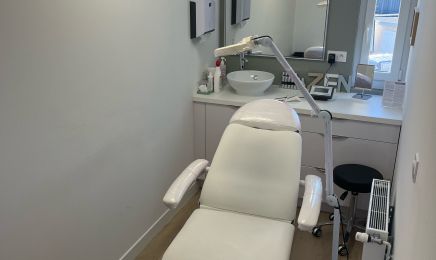 Coiffure Elle : Institut de beauté à Saint-Lô