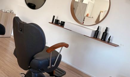 Sbc Beauty - prothésiste ongulaire et barber : Manucure à Toussieu