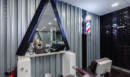 Nouvel Hair L'Homme - Valenciennes : Barbier à Valenciennes