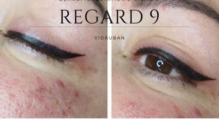 Regard 9 : Institut de beauté à Vidauban