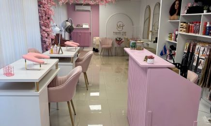 Majestic Hair Beauty : Coiffeur à Grasse