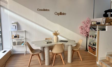 Merge Family : Coiffeur à Créteil