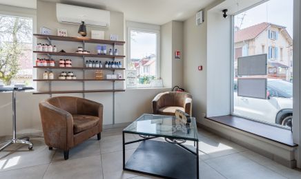 Christophe b coiffure : Coiffeur à Belfort