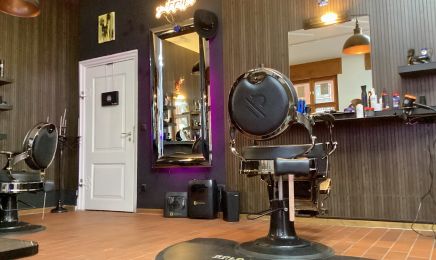 Bonne Coiffure / Barber House: Kosmetikstudio in Potsdam
