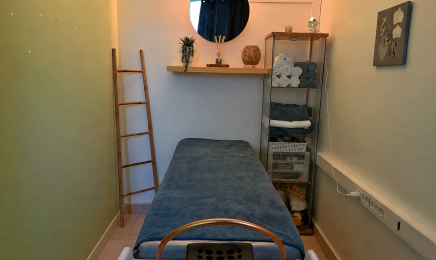 Siam Beauty : Coiffeur à Quincy-Voisins
